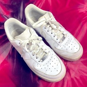 Nike Air Force 1 ✨